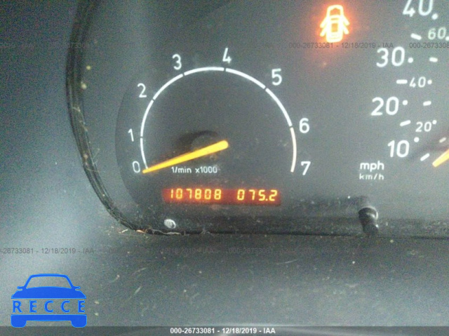 1994 SAAB 900 S YS3DM35B3R2031030 image 6