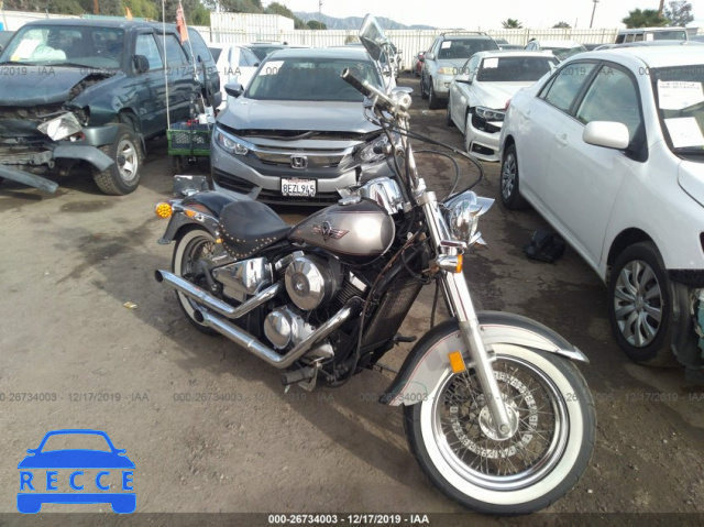 2000 KAWASAKI VN800 B JKBVNCB19YB507001 зображення 0