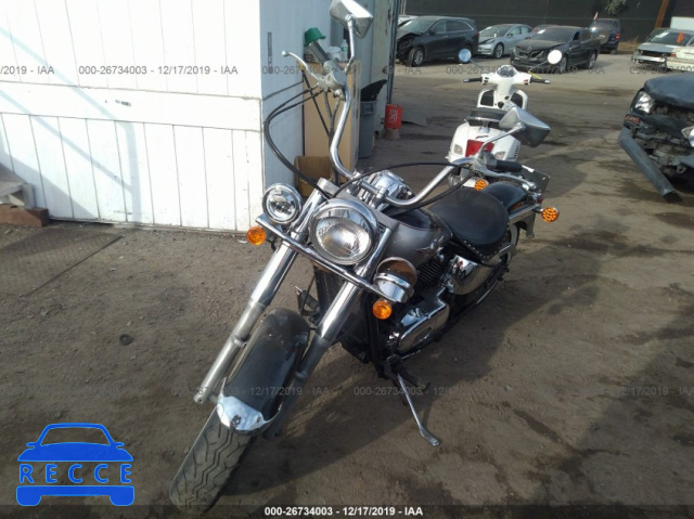 2000 KAWASAKI VN800 B JKBVNCB19YB507001 зображення 1