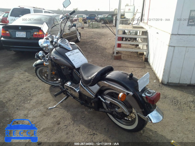 2000 KAWASAKI VN800 B JKBVNCB19YB507001 зображення 2
