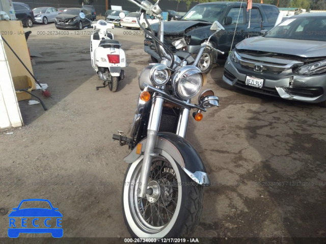 2000 KAWASAKI VN800 B JKBVNCB19YB507001 зображення 4