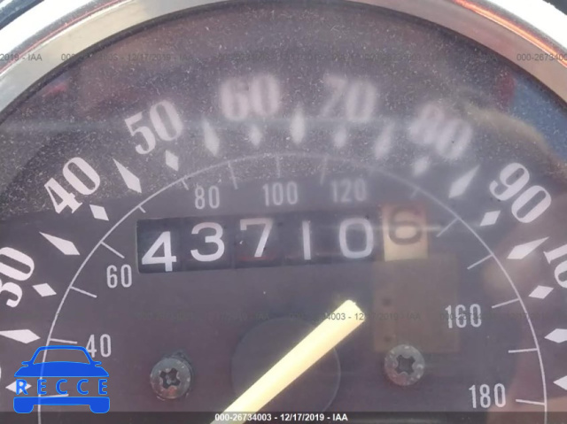 2000 KAWASAKI VN800 B JKBVNCB19YB507001 зображення 6
