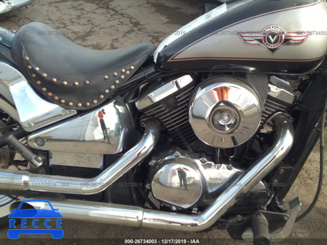2000 KAWASAKI VN800 B JKBVNCB19YB507001 зображення 7
