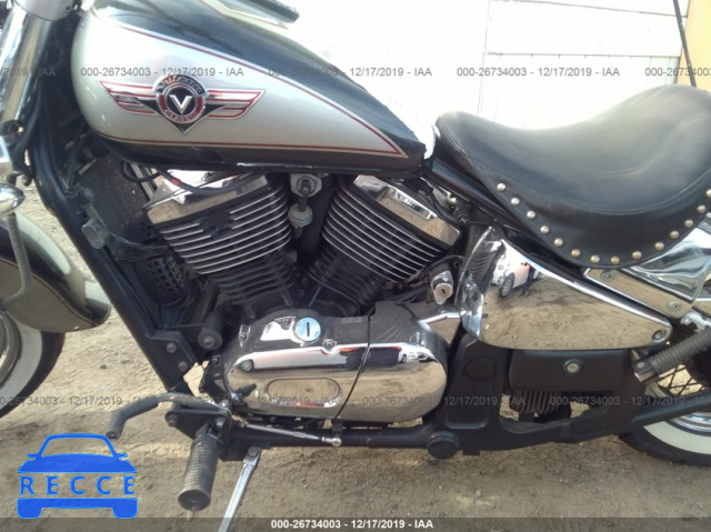 2000 KAWASAKI VN800 B JKBVNCB19YB507001 зображення 8