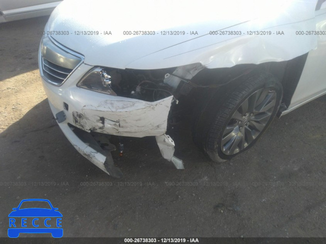 2016 ACURA RLX TECH JH4KC1F58GC000182 image 5