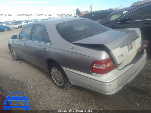 2001 INFINITI Q45 T JNKBY31A91M101069 image 2