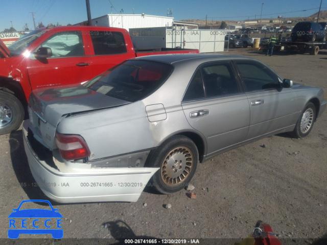 2001 INFINITI Q45 T JNKBY31A91M101069 image 3