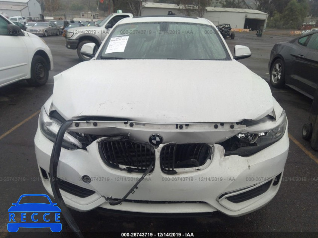 2015 BMW 228 I SULEV WBA1F9C55FVW98354 image 5