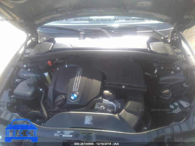 2013 BMW 135 I/IS WBAUN7C57DVM28043 зображення 9