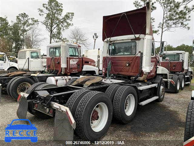 2001 MACK CH613 CH600 1M1AA14Y51W138980 Bild 2