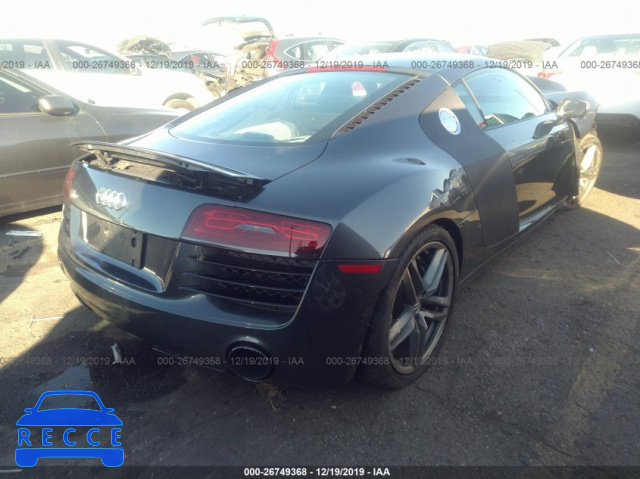 2014 AUDI R8 4.2 QUATTRO WUAAUAFG6EN001475 Bild 3