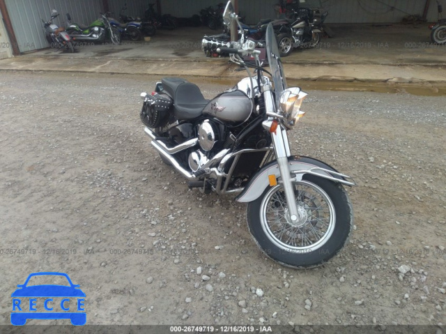 2000 KAWASAKI VN800 B JKBVNCB17YB506834 зображення 0