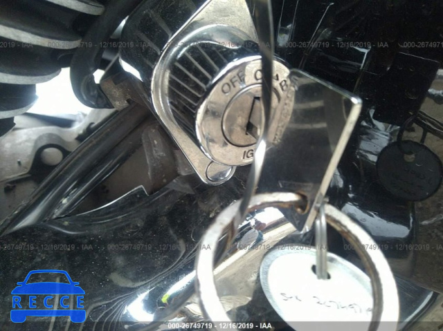 2000 KAWASAKI VN800 B JKBVNCB17YB506834 зображення 10
