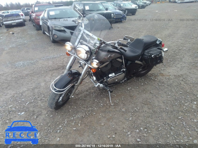 2000 KAWASAKI VN800 B JKBVNCB17YB506834 зображення 1