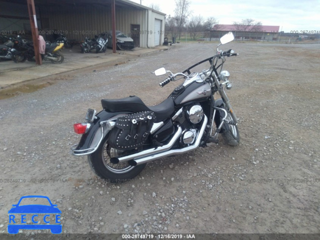 2000 KAWASAKI VN800 B JKBVNCB17YB506834 зображення 3