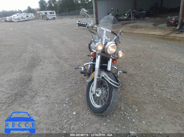 2000 KAWASAKI VN800 B JKBVNCB17YB506834 зображення 4