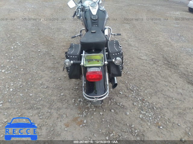 2000 KAWASAKI VN800 B JKBVNCB17YB506834 зображення 5