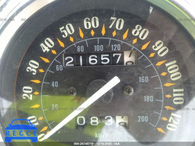 2000 KAWASAKI VN800 B JKBVNCB17YB506834 зображення 6