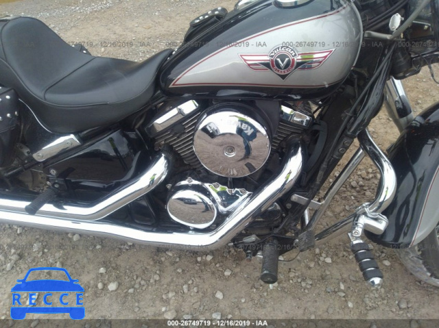 2000 KAWASAKI VN800 B JKBVNCB17YB506834 зображення 7