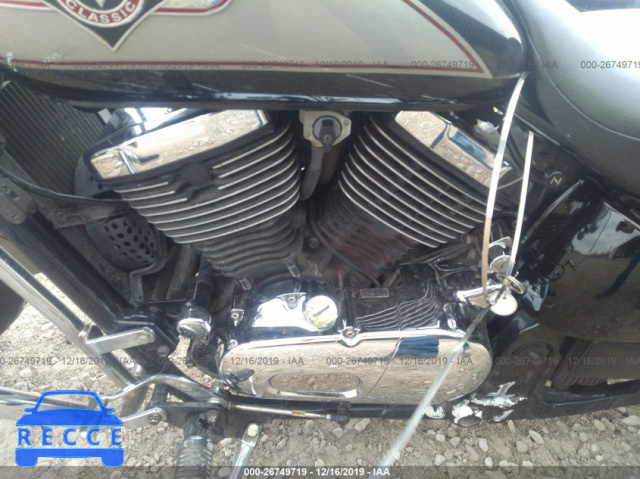 2000 KAWASAKI VN800 B JKBVNCB17YB506834 зображення 8