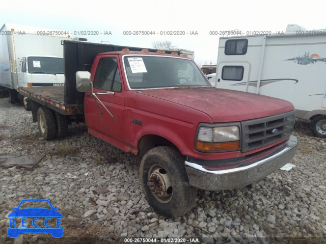 1994 FORD F 1FDLF47G4REA29227 Bild 0