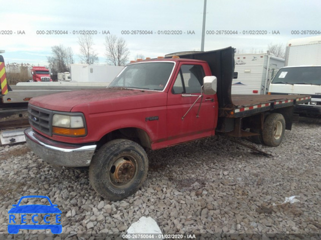 1994 FORD F 1FDLF47G4REA29227 Bild 1