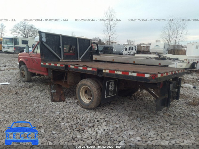 1994 FORD F 1FDLF47G4REA29227 image 2