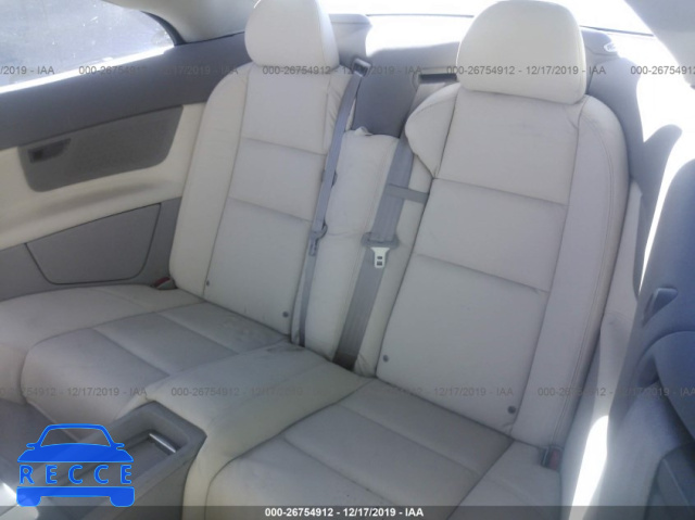2010 VOLVO C70 T5 YV1672MC3AJ091907 зображення 6