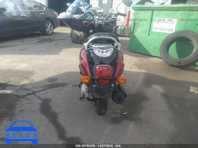 2009 YAMAHA YJ125 LPRSE13Y99A584448 Bild 5