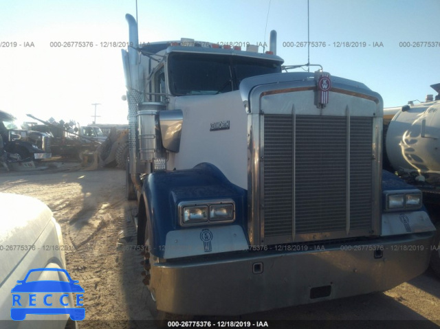 2004 KENWORTH W900 W900 1XKWDB9X54R072375 зображення 0