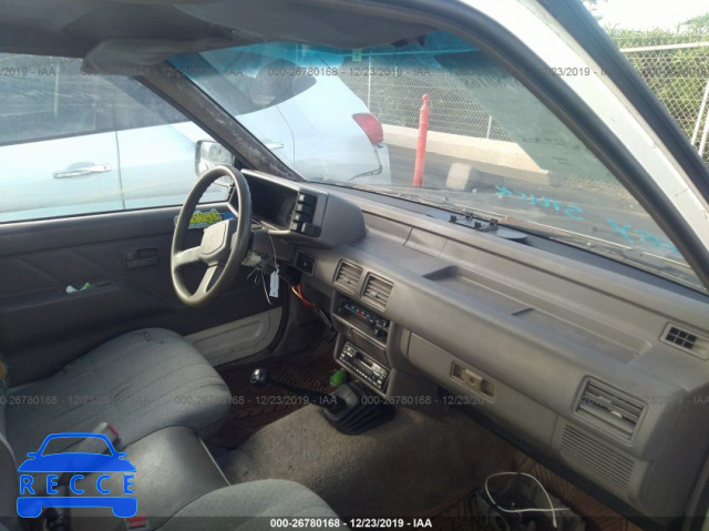 1995 ISUZU CONVENTIONAL SHORT BED JAACL11L0S7208061 image 3