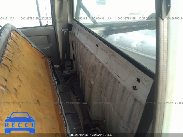 1995 ISUZU CONVENTIONAL SHORT BED JAACL11L0S7208061 image 6