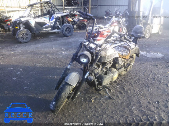 2016 VICTORY MOTORCYCLES HIGH-BALL 5VPWB36N8G3046629 image 1