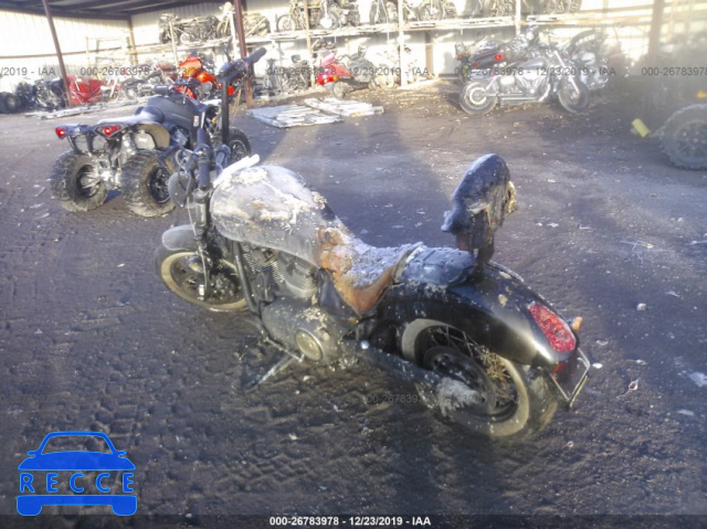 2016 VICTORY MOTORCYCLES HIGH-BALL 5VPWB36N8G3046629 image 2