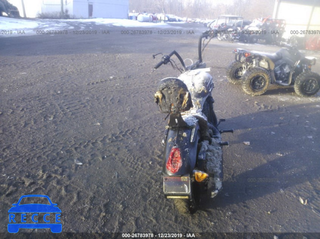 2016 VICTORY MOTORCYCLES HIGH-BALL 5VPWB36N8G3046629 image 5