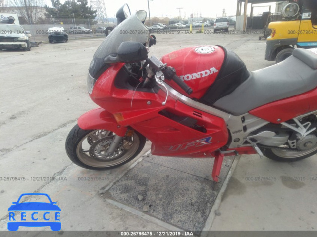 1991 HONDA VFR750 F JH2RC3612MM100283 image 3