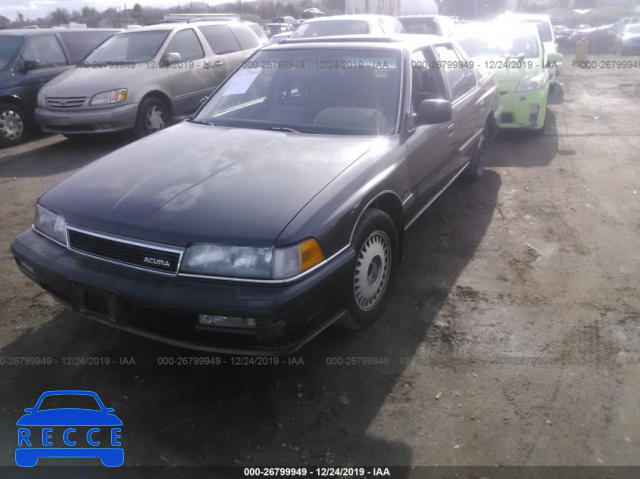 1989 ACURA LEGEND LC JH4KA4652KC021271 image 1