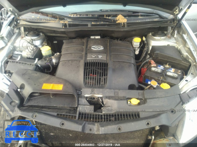 2012 SUBARU TRIBECA LIMITED/TOURING 4S4WX9GD7C4400911 image 8