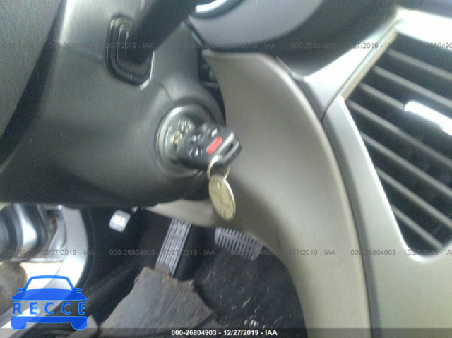 2012 SUBARU TRIBECA LIMITED/TOURING 4S4WX9GD7C4400911 image 9