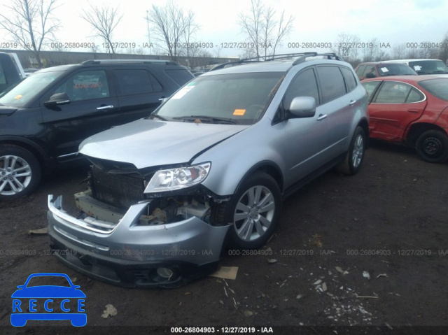 2012 SUBARU TRIBECA LIMITED/TOURING 4S4WX9GD7C4400911 image 1