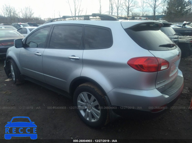 2012 SUBARU TRIBECA LIMITED/TOURING 4S4WX9GD7C4400911 image 2