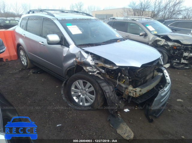 2012 SUBARU TRIBECA LIMITED/TOURING 4S4WX9GD7C4400911 image 4