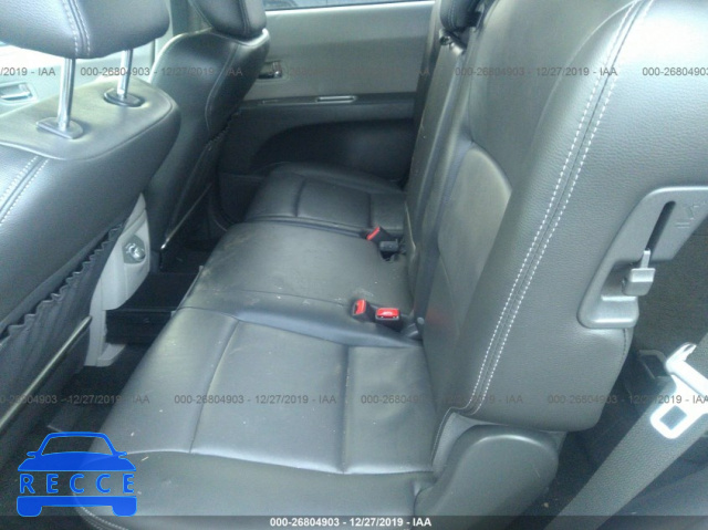 2012 SUBARU TRIBECA LIMITED/TOURING 4S4WX9GD7C4400911 image 6