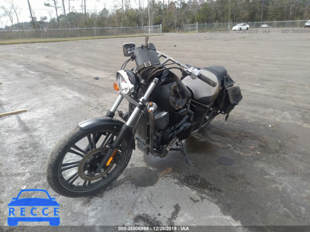 2010 KAWASAKI VN900 C JKAVN2C12AA037354 image 1