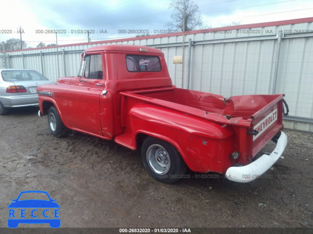 1959 CHEVROLET 3100 0000003A59S143025 image 2