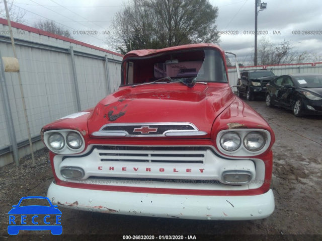 1959 CHEVROLET 3100 0000003A59S143025 image 5