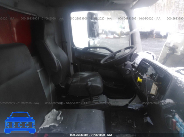 2016 HINO 268 5PVNJ8JV3G4S61136 Bild 4