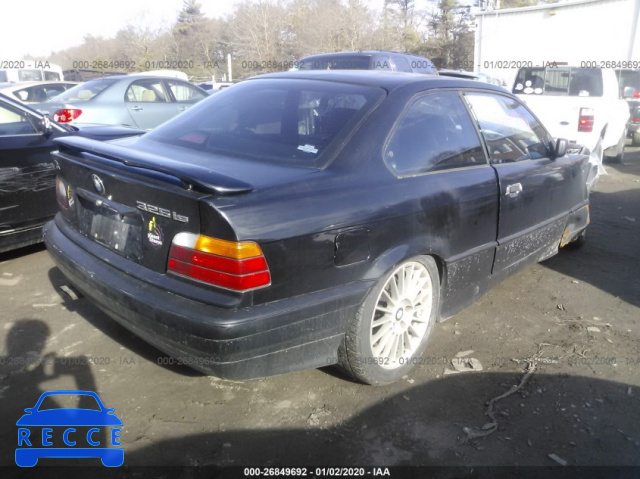 1992 BMW 325 IS AUTOMATICATIC WBABF4318NEK01395 image 3