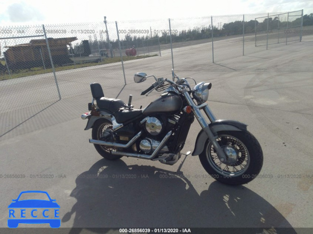 2000 KAWASAKI VN800 B JKBVNCB10YB507906 зображення 0
