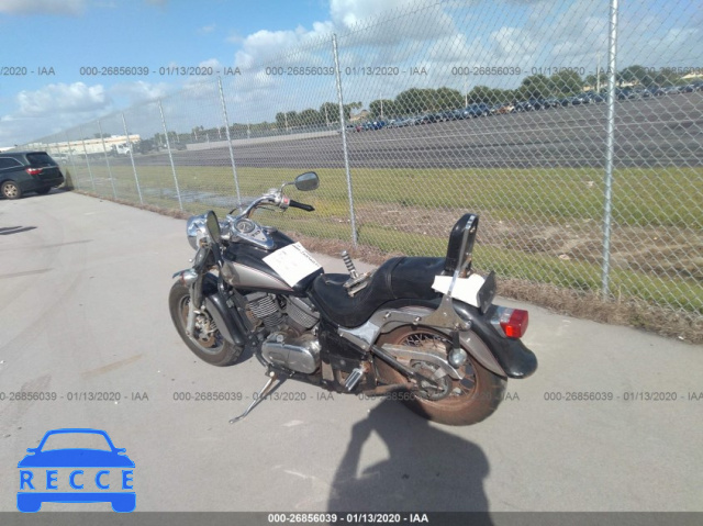 2000 KAWASAKI VN800 B JKBVNCB10YB507906 зображення 1